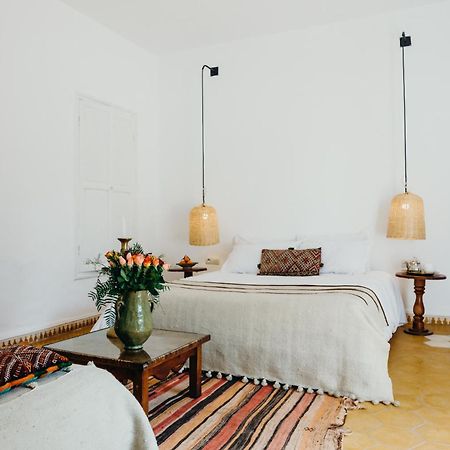 Tangaro Hip Hotel & Spa Εσαουίρα Εξωτερικό φωτογραφία