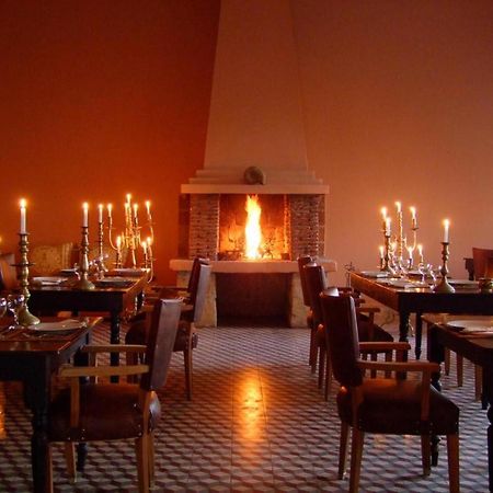 Tangaro Hip Hotel & Spa Εσαουίρα Εξωτερικό φωτογραφία