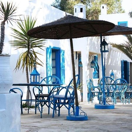 Tangaro Hip Hotel & Spa Εσαουίρα Εξωτερικό φωτογραφία