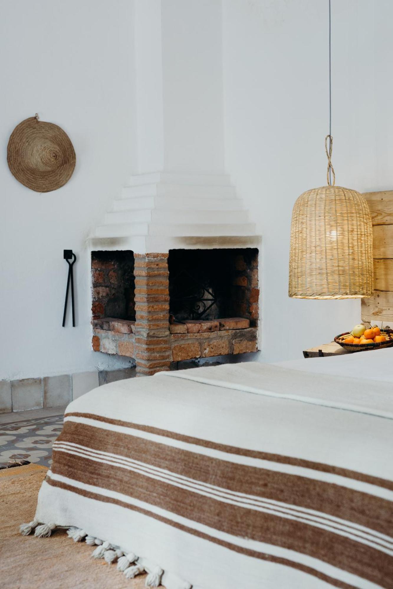 Tangaro Hip Hotel & Spa Εσαουίρα Εξωτερικό φωτογραφία