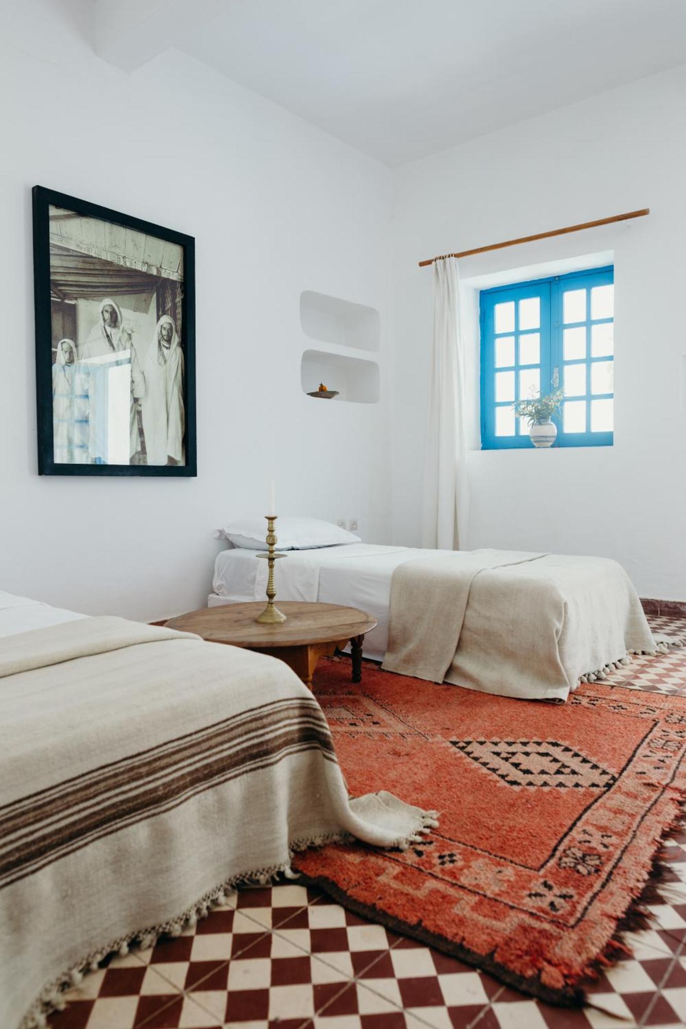 Tangaro Hip Hotel & Spa Εσαουίρα Εξωτερικό φωτογραφία
