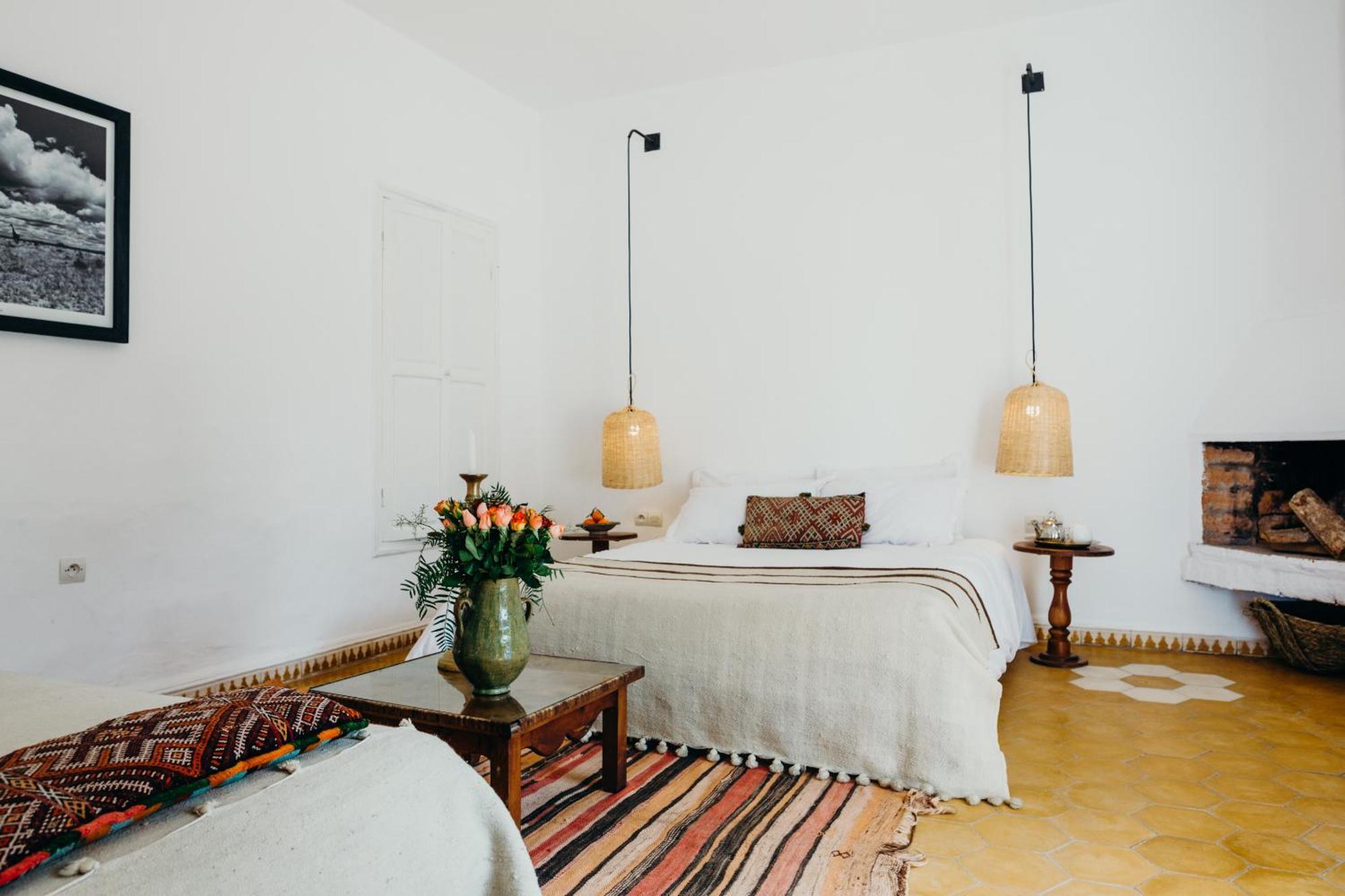 Tangaro Hip Hotel & Spa Εσαουίρα Εξωτερικό φωτογραφία