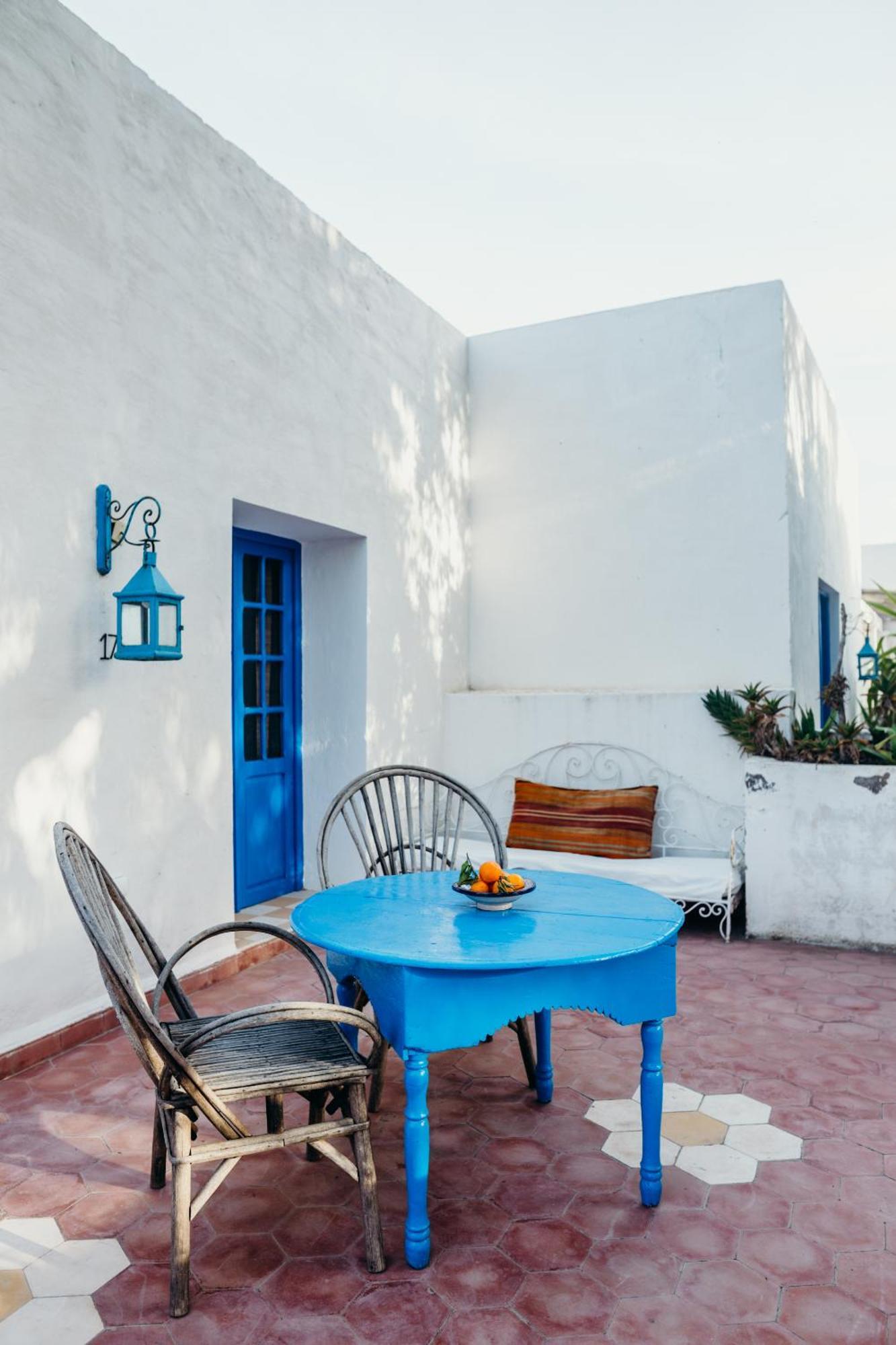 Tangaro Hip Hotel & Spa Εσαουίρα Εξωτερικό φωτογραφία
