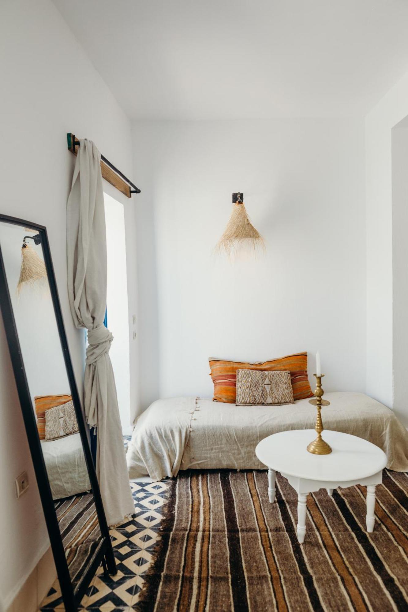 Tangaro Hip Hotel & Spa Εσαουίρα Εξωτερικό φωτογραφία
