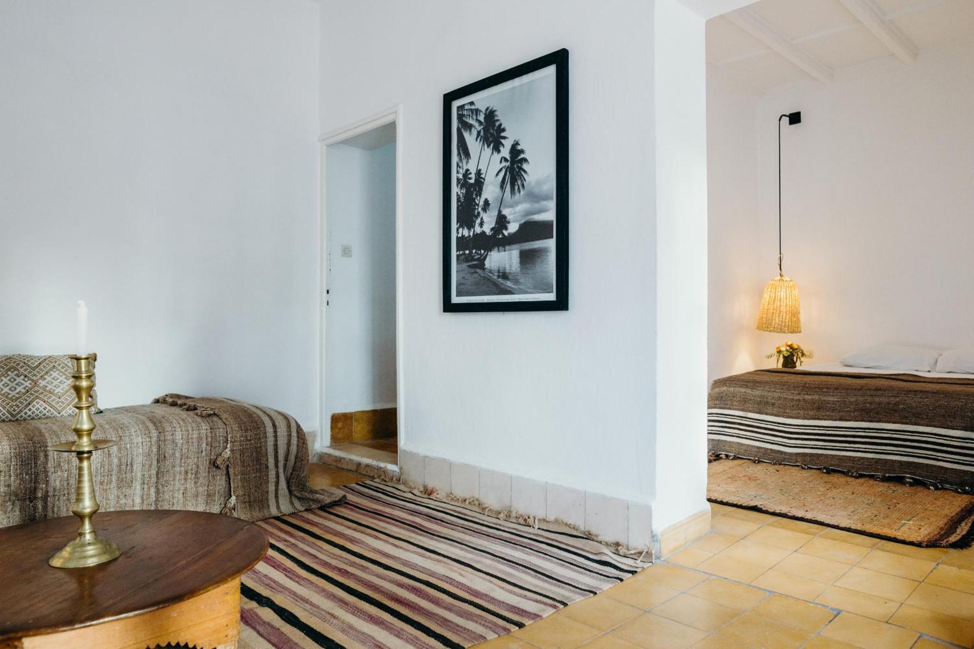Tangaro Hip Hotel & Spa Εσαουίρα Εξωτερικό φωτογραφία