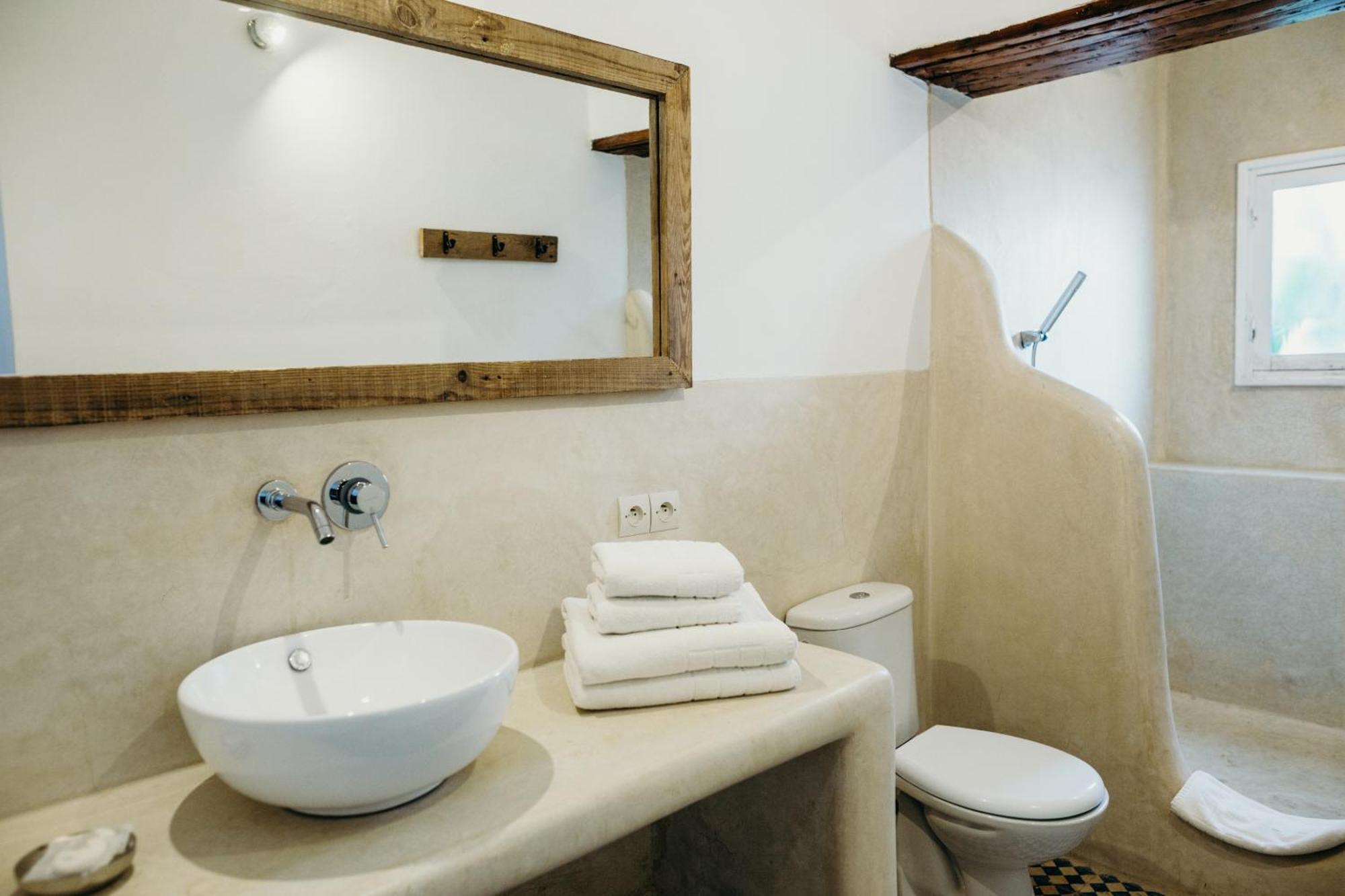 Tangaro Hip Hotel & Spa Εσαουίρα Εξωτερικό φωτογραφία