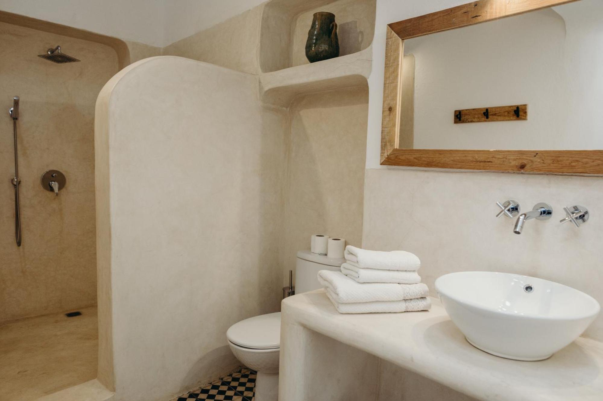 Tangaro Hip Hotel & Spa Εσαουίρα Εξωτερικό φωτογραφία