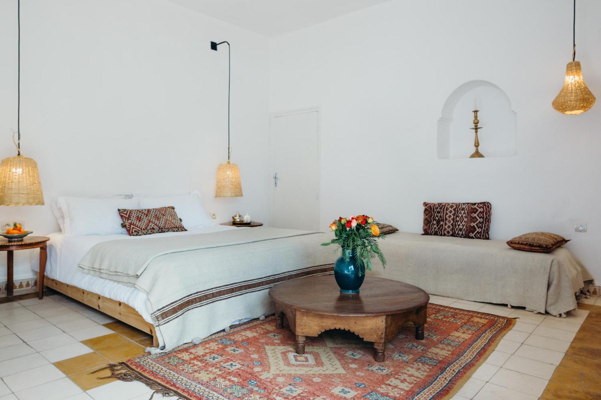 Tangaro Hip Hotel & Spa Εσαουίρα Εξωτερικό φωτογραφία