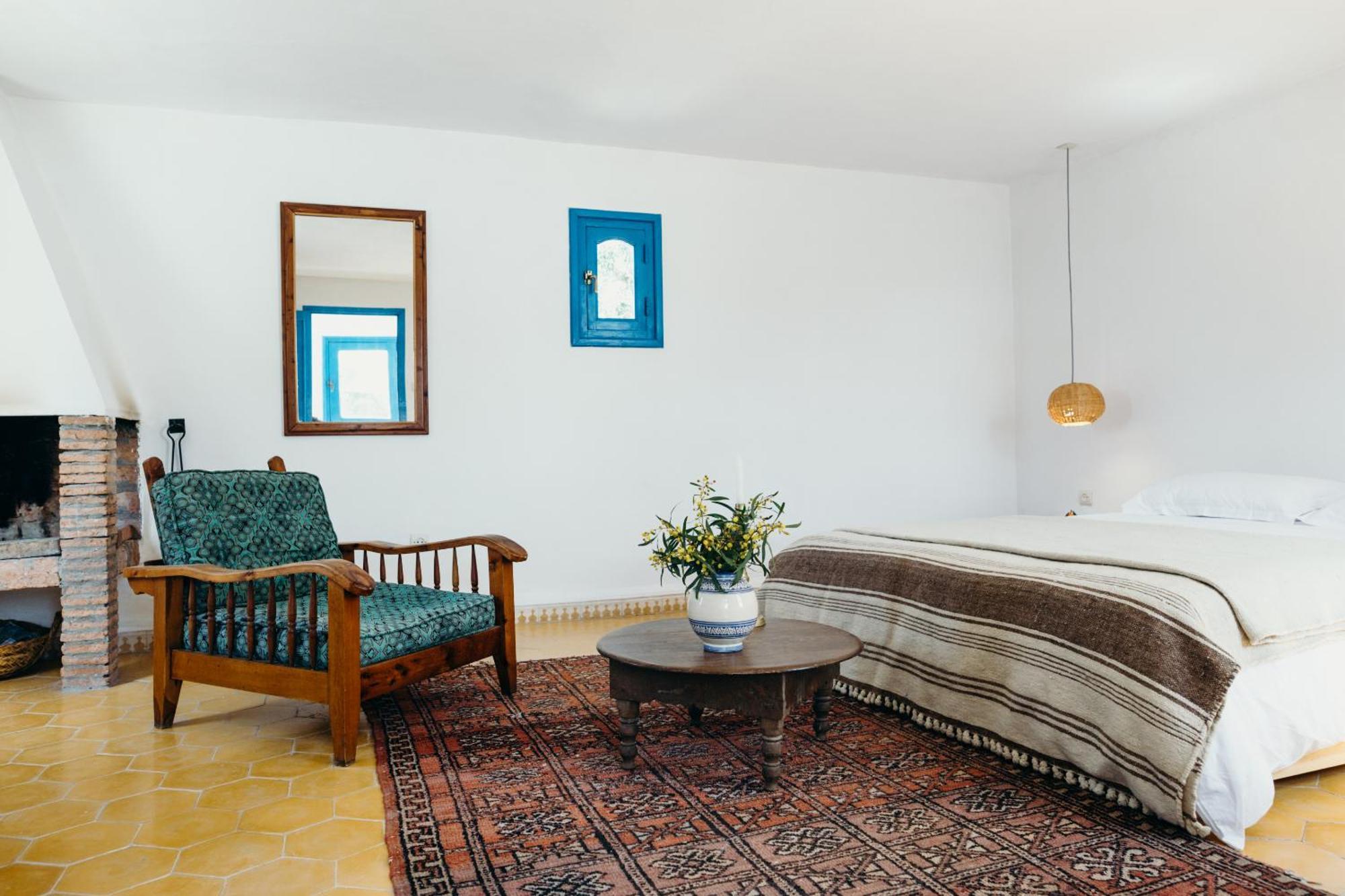 Tangaro Hip Hotel & Spa Εσαουίρα Εξωτερικό φωτογραφία