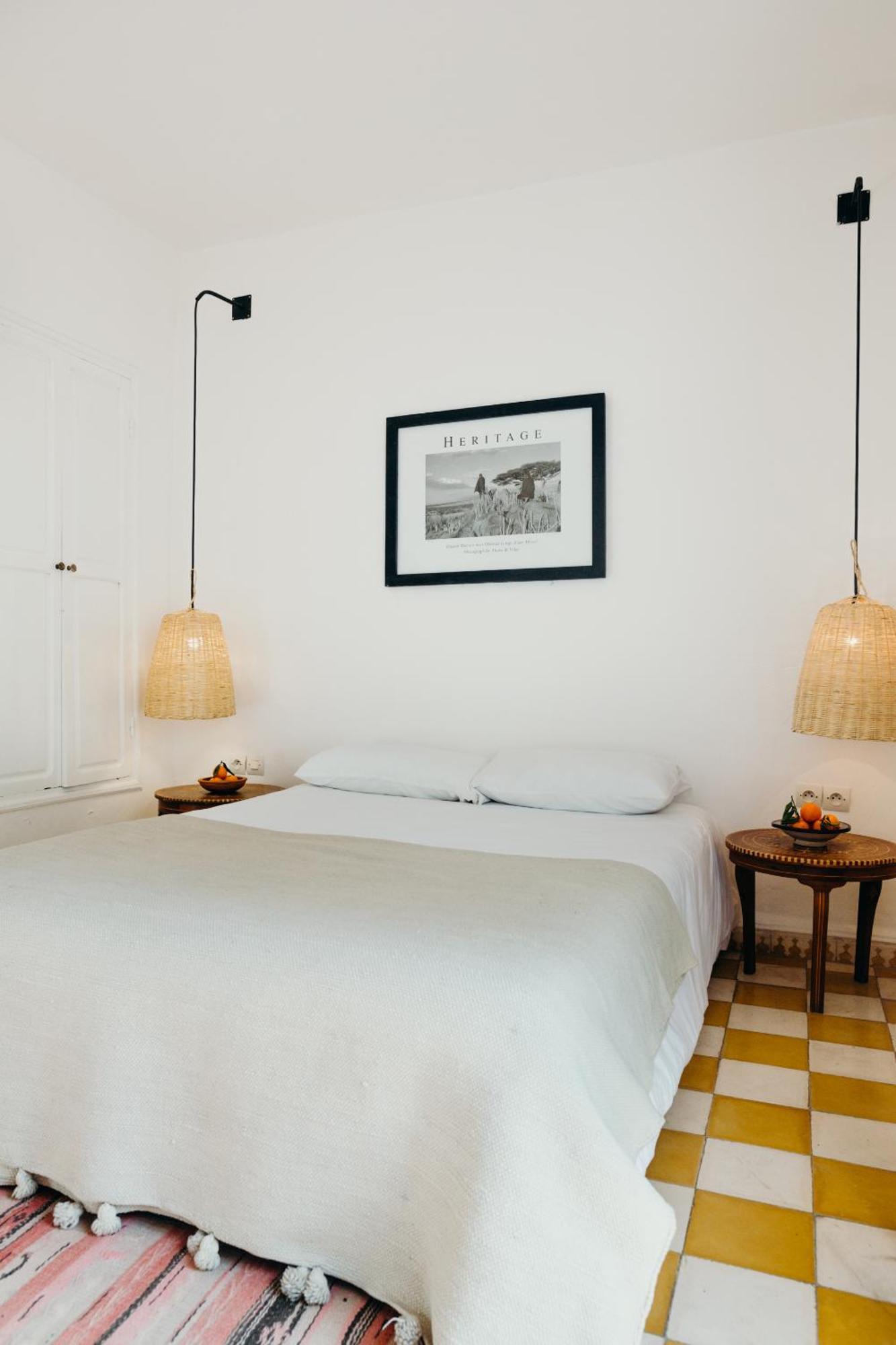 Tangaro Hip Hotel & Spa Εσαουίρα Εξωτερικό φωτογραφία