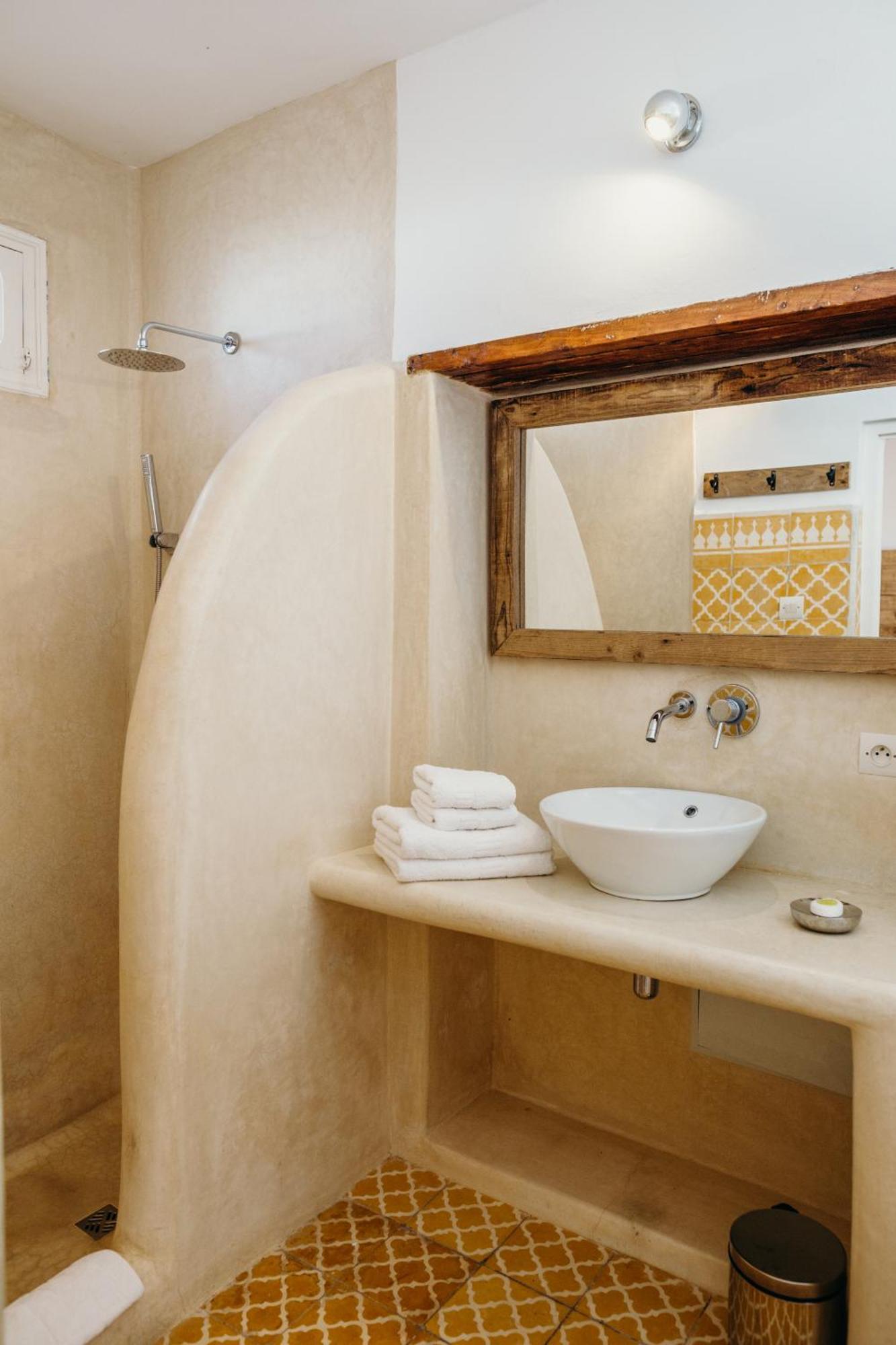 Tangaro Hip Hotel & Spa Εσαουίρα Εξωτερικό φωτογραφία