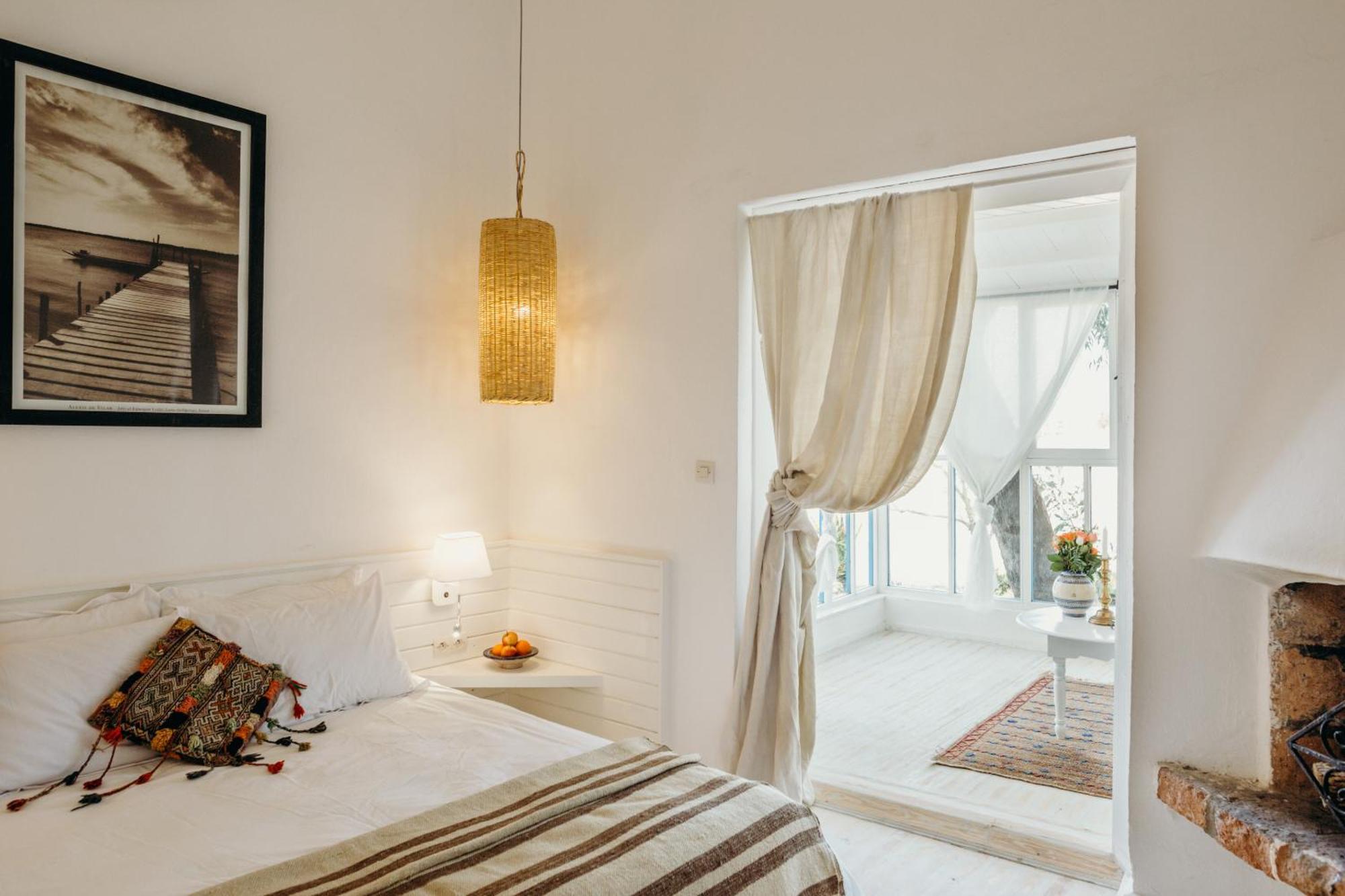 Tangaro Hip Hotel & Spa Εσαουίρα Εξωτερικό φωτογραφία