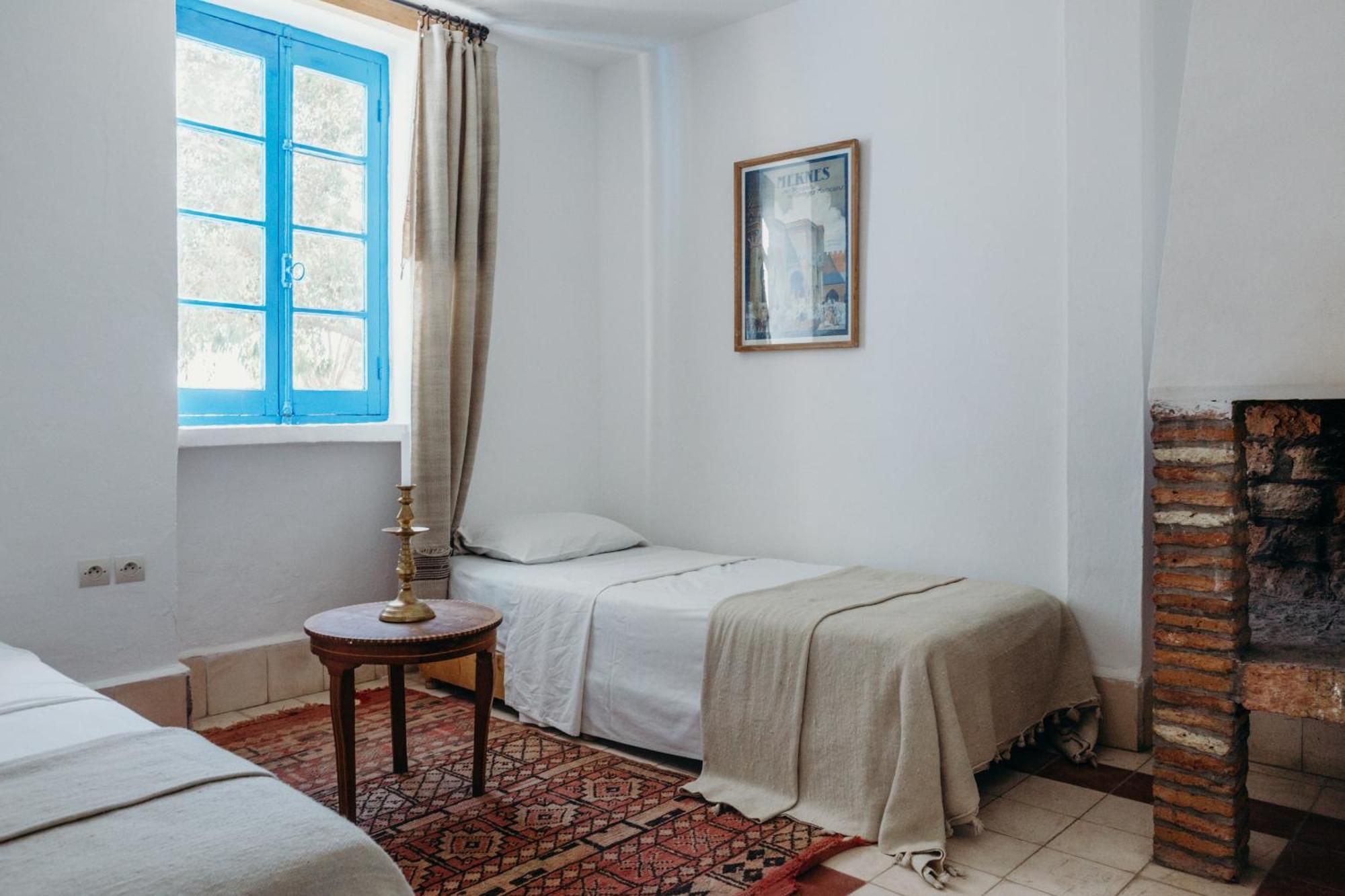 Tangaro Hip Hotel & Spa Εσαουίρα Εξωτερικό φωτογραφία
