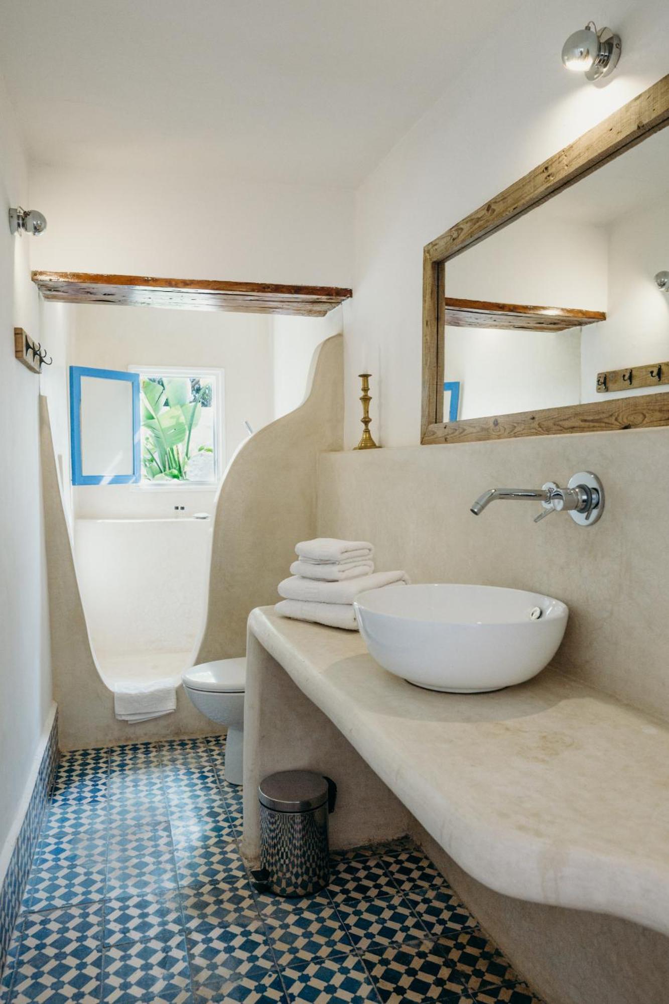 Tangaro Hip Hotel & Spa Εσαουίρα Εξωτερικό φωτογραφία