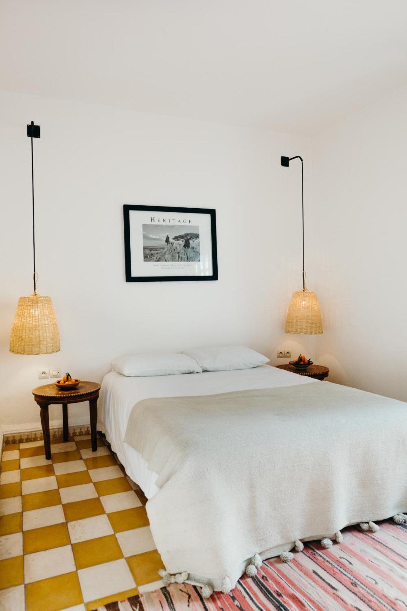 Tangaro Hip Hotel & Spa Εσαουίρα Εξωτερικό φωτογραφία