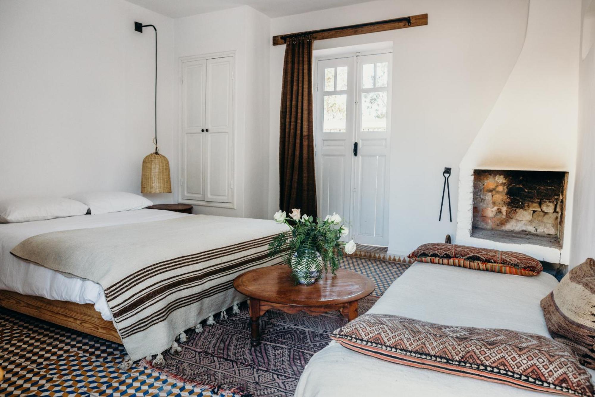 Tangaro Hip Hotel & Spa Εσαουίρα Εξωτερικό φωτογραφία