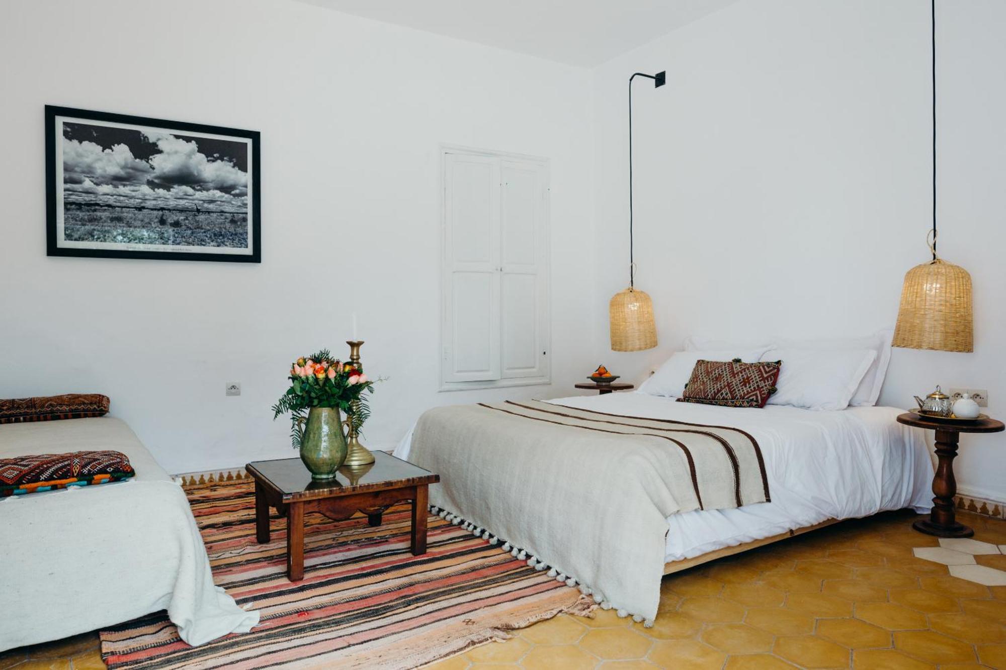 Tangaro Hip Hotel & Spa Εσαουίρα Εξωτερικό φωτογραφία