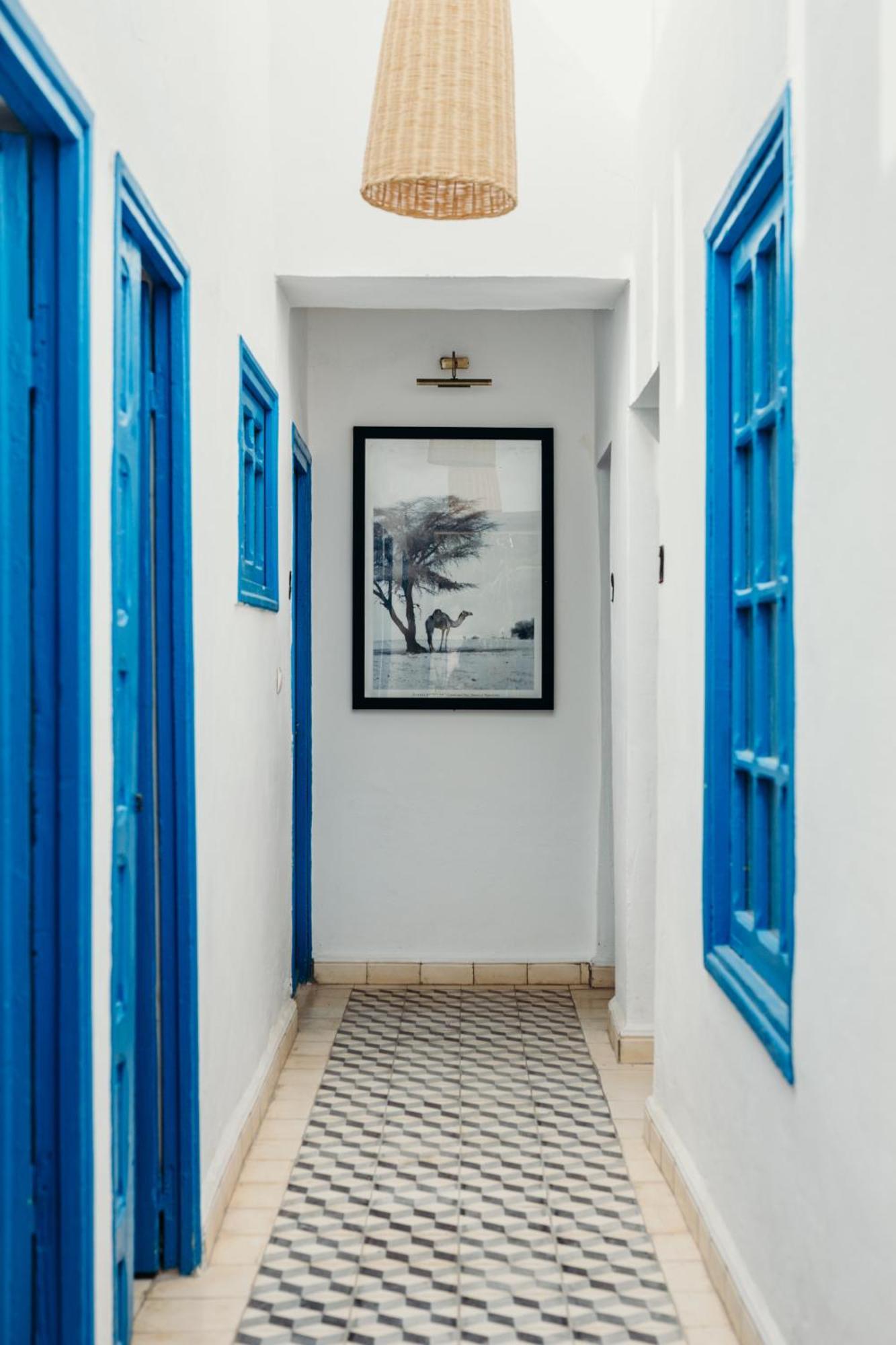 Tangaro Hip Hotel & Spa Εσαουίρα Εξωτερικό φωτογραφία