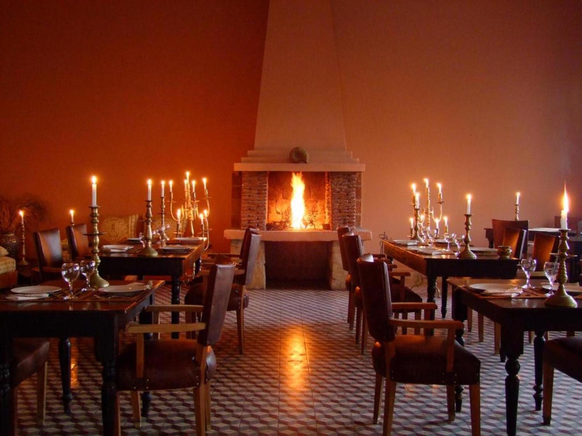 Tangaro Hip Hotel & Spa Εσαουίρα Εξωτερικό φωτογραφία