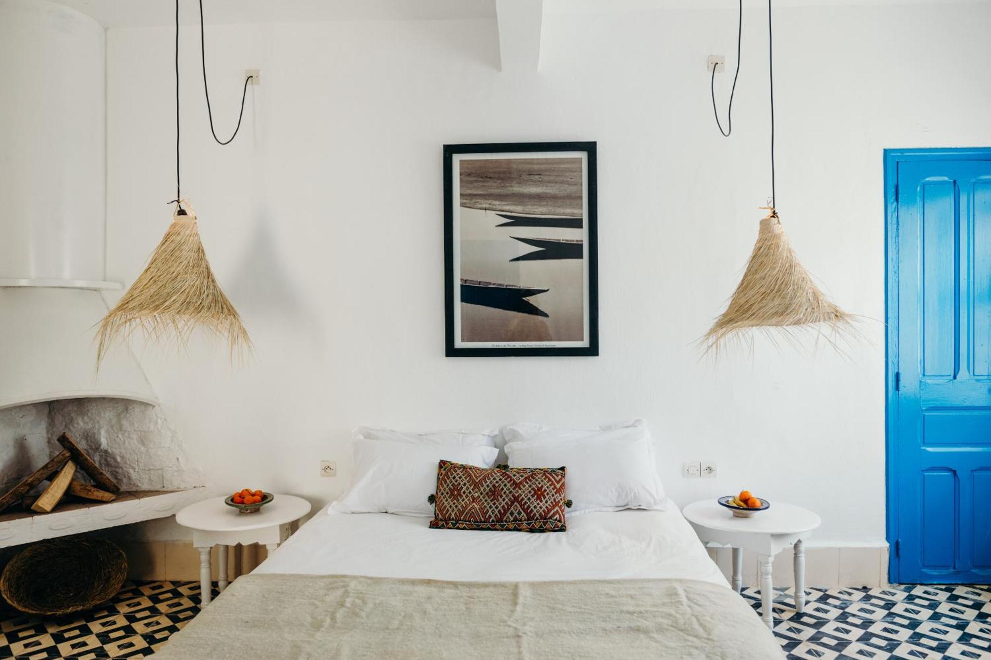 Tangaro Hip Hotel & Spa Εσαουίρα Εξωτερικό φωτογραφία