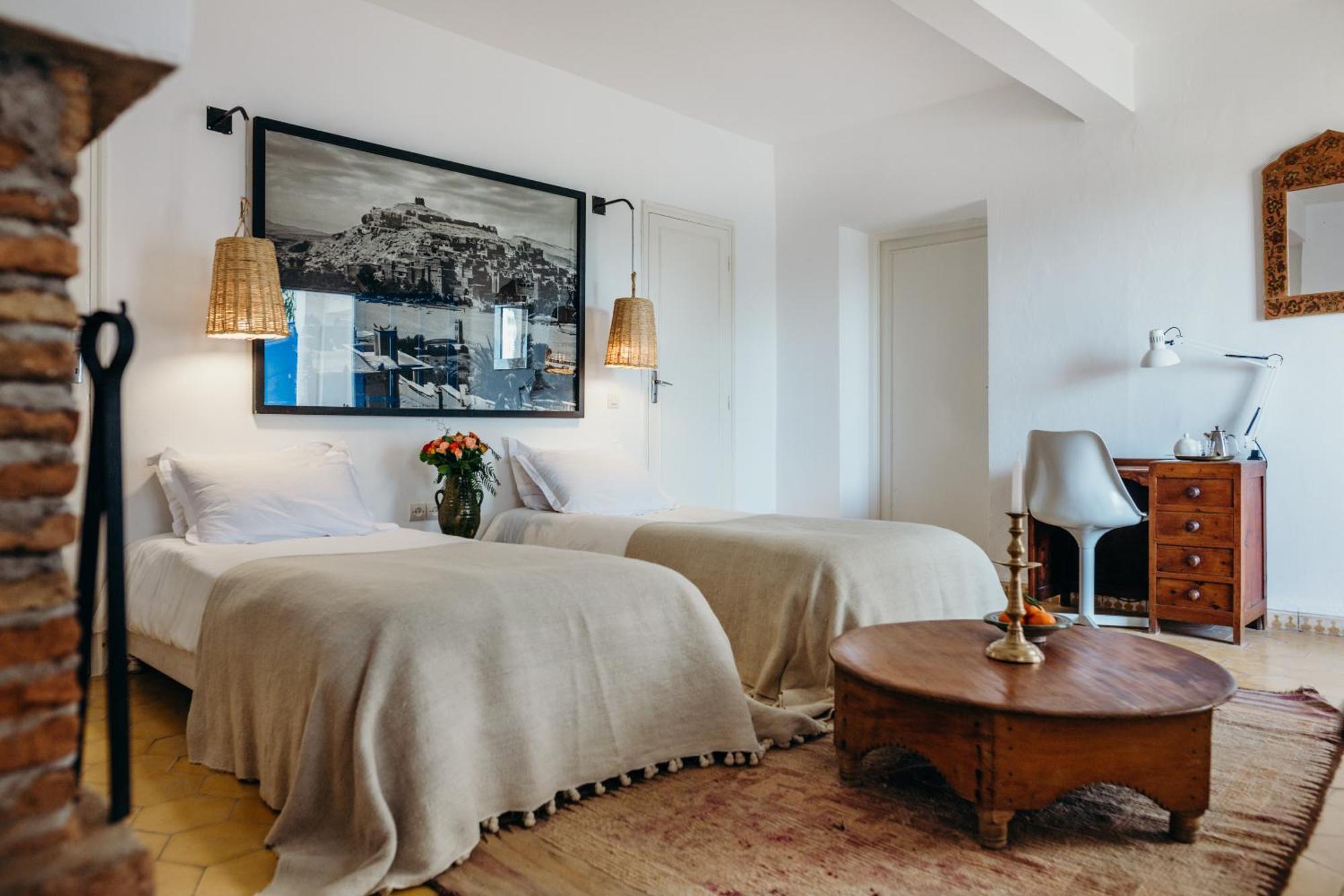 Tangaro Hip Hotel & Spa Εσαουίρα Εξωτερικό φωτογραφία