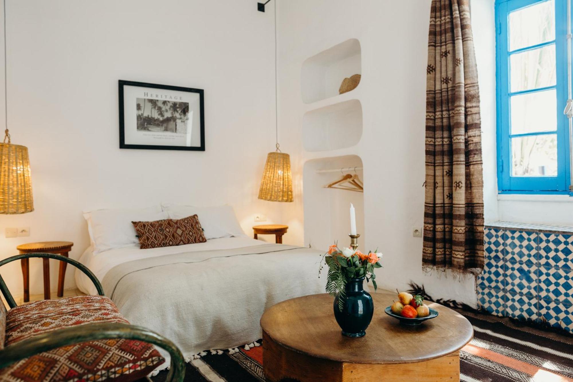 Tangaro Hip Hotel & Spa Εσαουίρα Δωμάτιο φωτογραφία