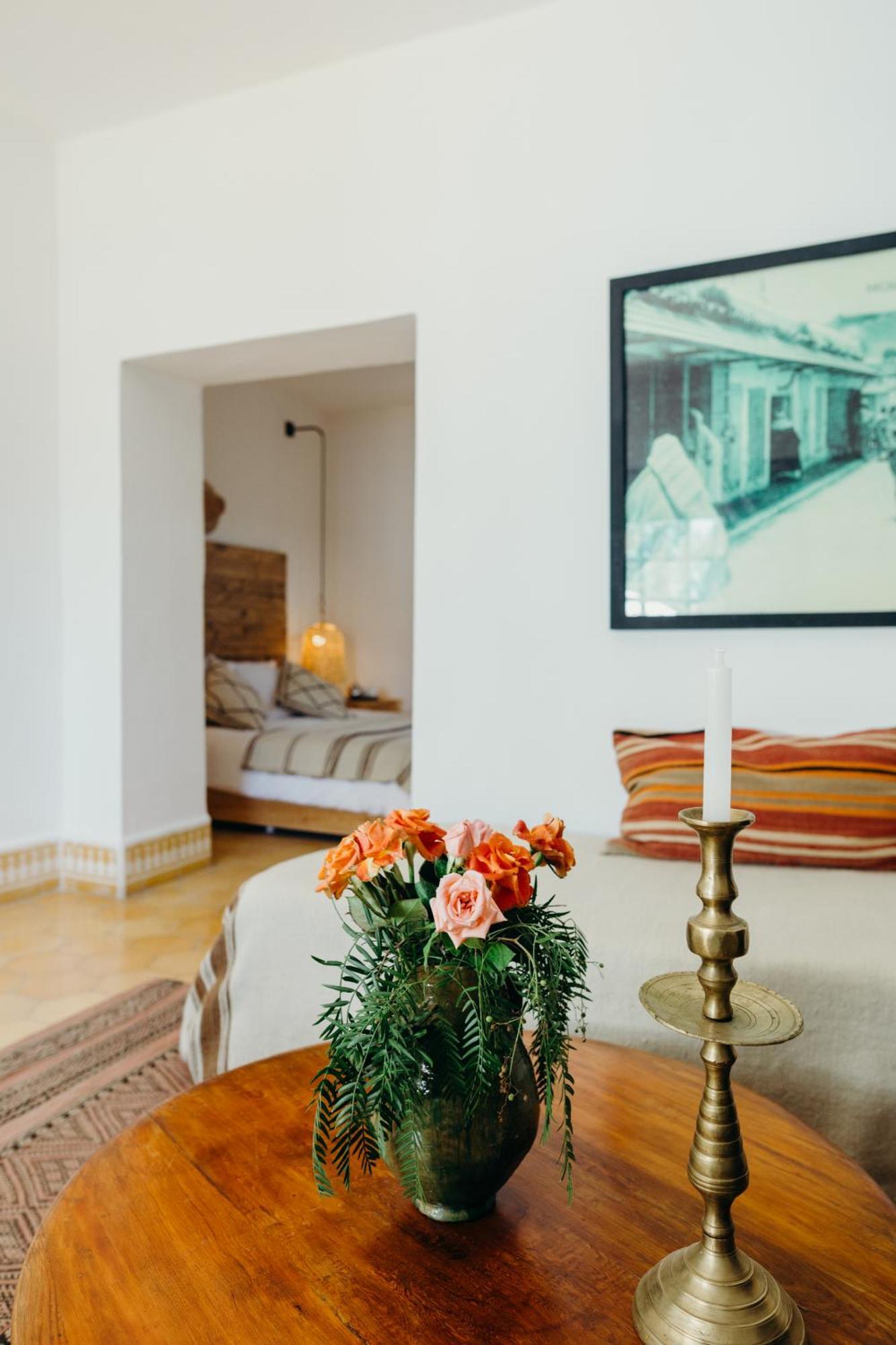 Tangaro Hip Hotel & Spa Εσαουίρα Εξωτερικό φωτογραφία