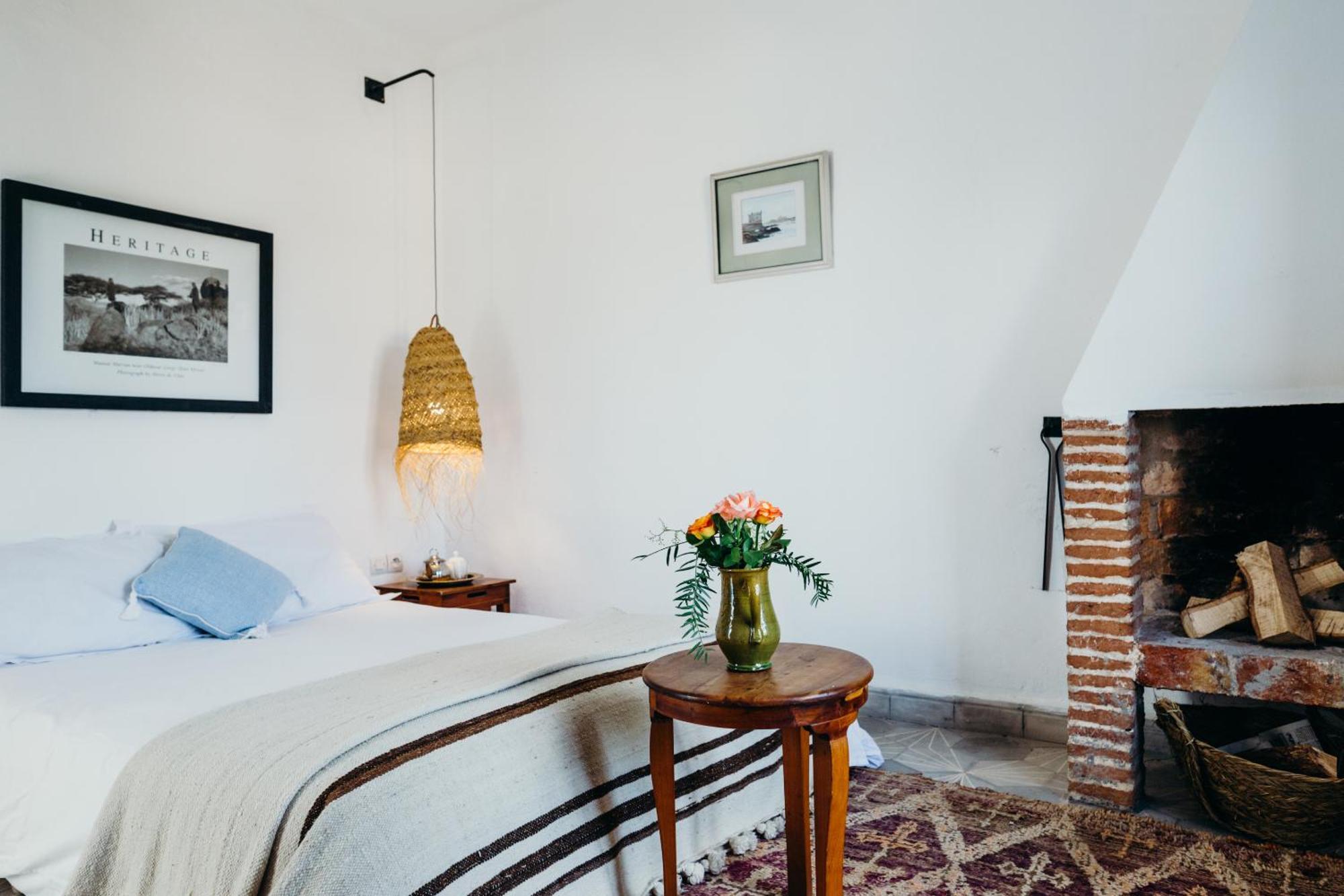 Tangaro Hip Hotel & Spa Εσαουίρα Εξωτερικό φωτογραφία