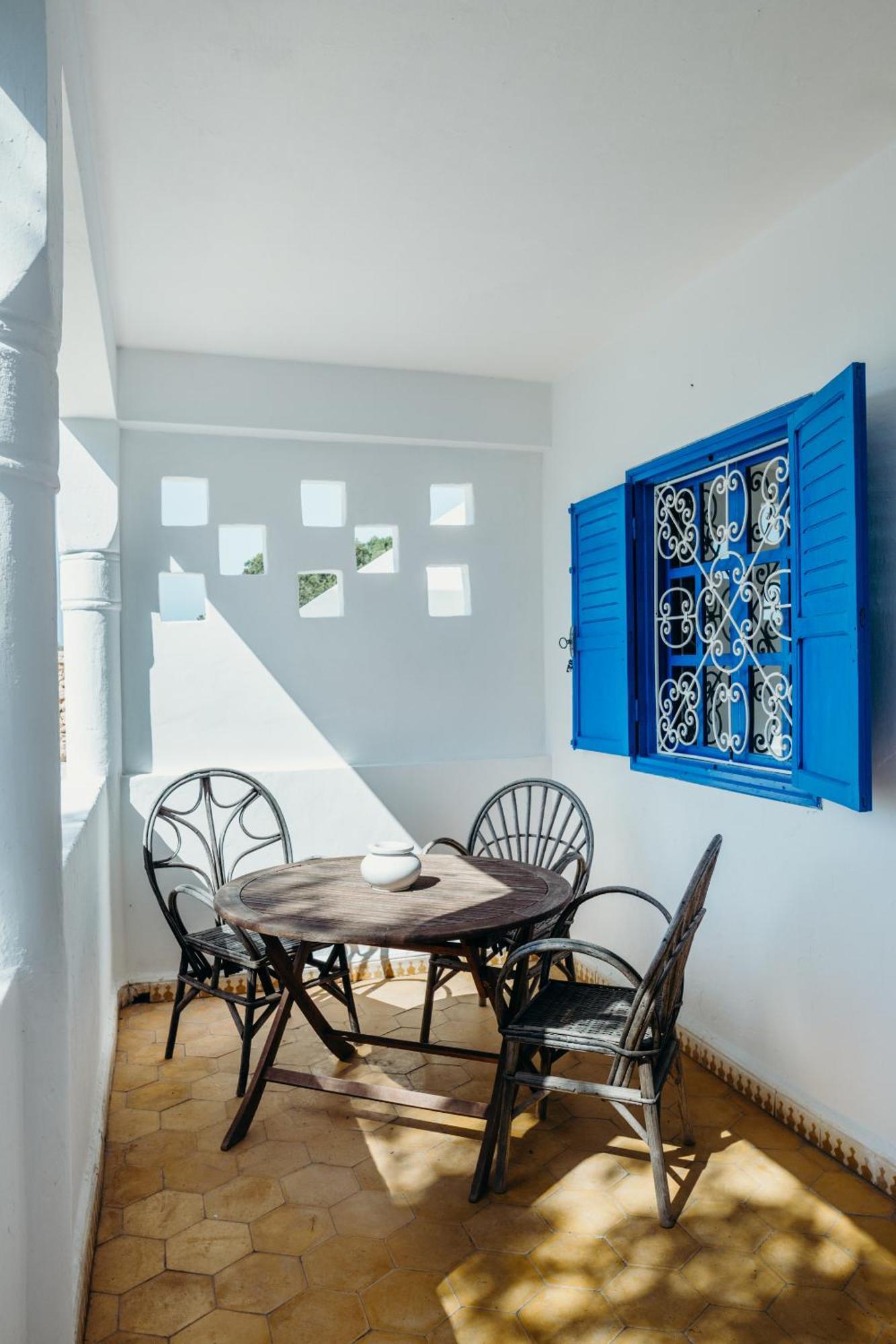 Tangaro Hip Hotel & Spa Εσαουίρα Εξωτερικό φωτογραφία