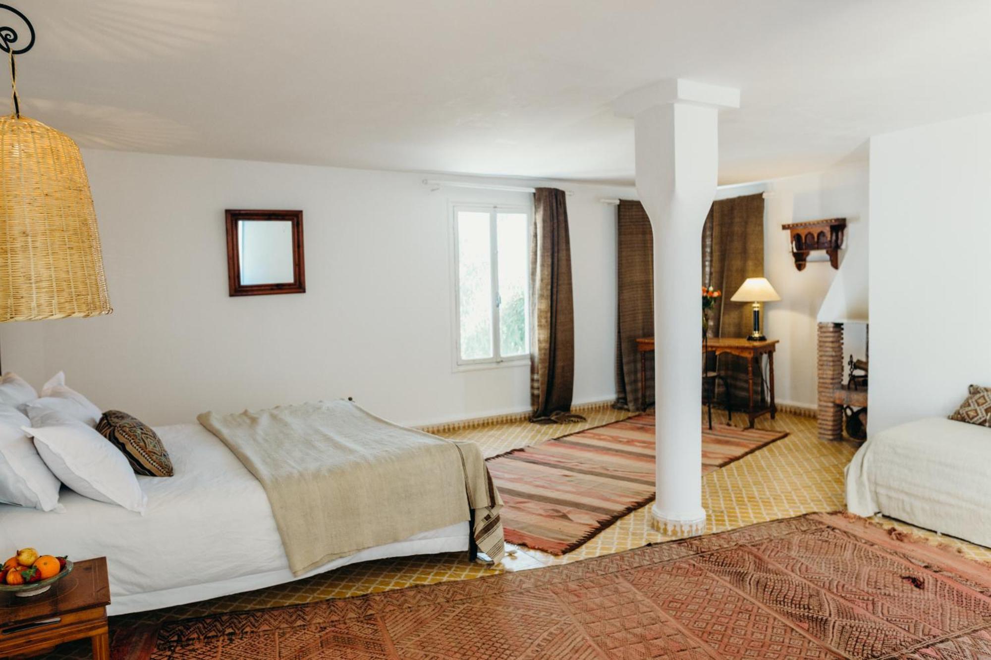 Tangaro Hip Hotel & Spa Εσαουίρα Εξωτερικό φωτογραφία