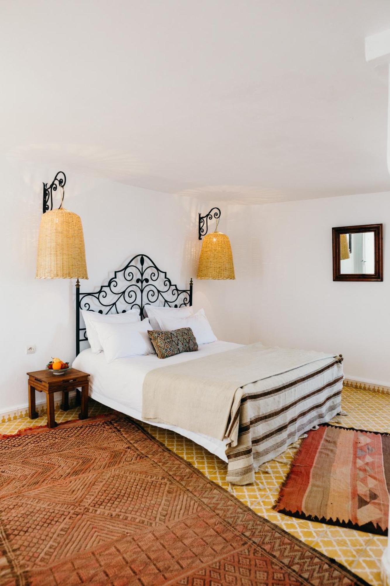 Tangaro Hip Hotel & Spa Εσαουίρα Εξωτερικό φωτογραφία