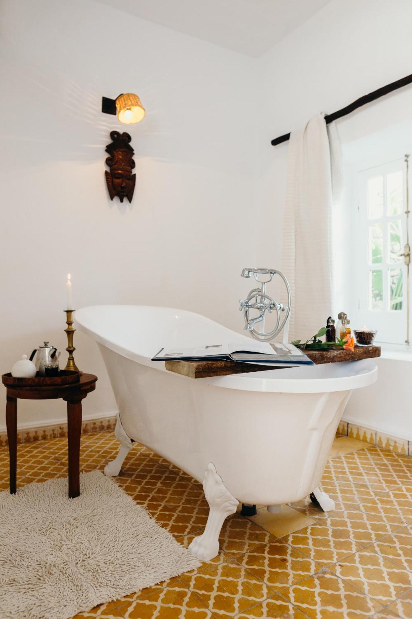 Tangaro Hip Hotel & Spa Εσαουίρα Εξωτερικό φωτογραφία